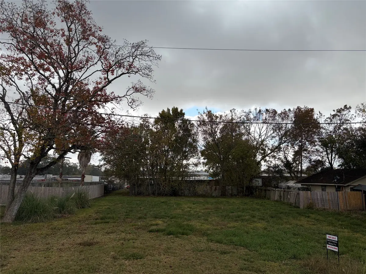 1523 Second, League City, TX 77573 - #1