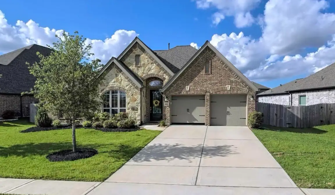 20202 Mary Point Lane Lane, Cypress, TX 77433 - Image #1