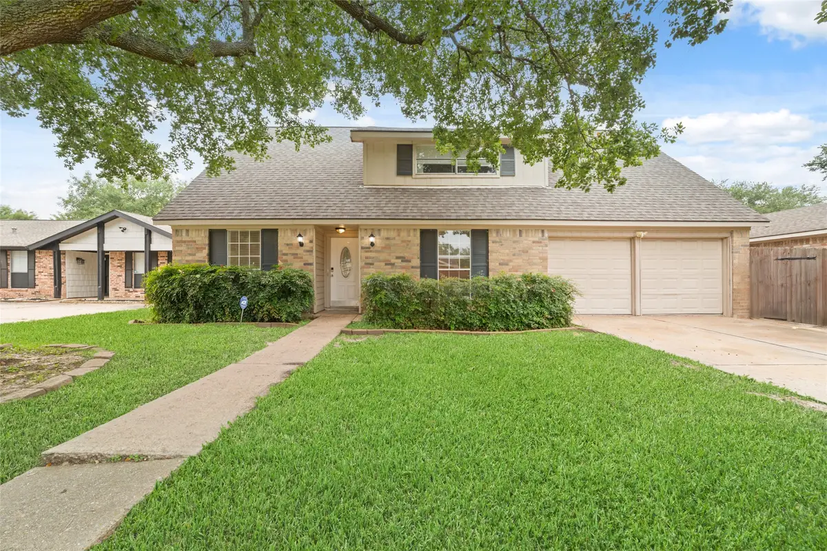21110 Park Brush Lane, Katy, TX 77450 - #1