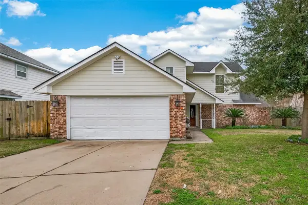 10615 White Fawn Drive, Houston, TX 77041