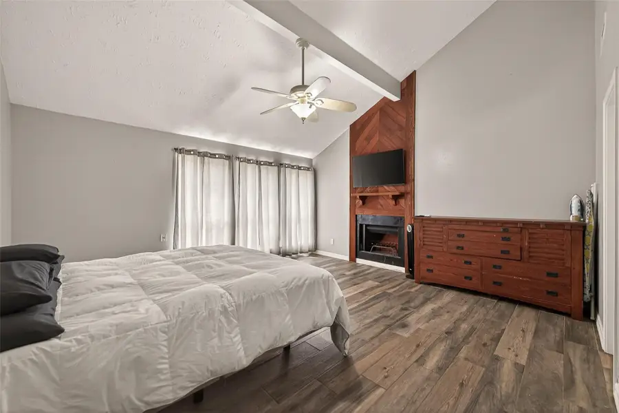 10615 White Fawn Drive, Houston, TX 77041 - #3