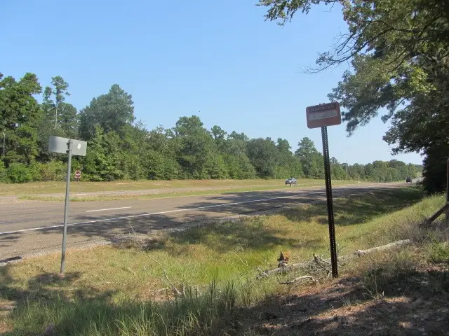 TBD Tx-19, Huntsville, TX 77320 - #3