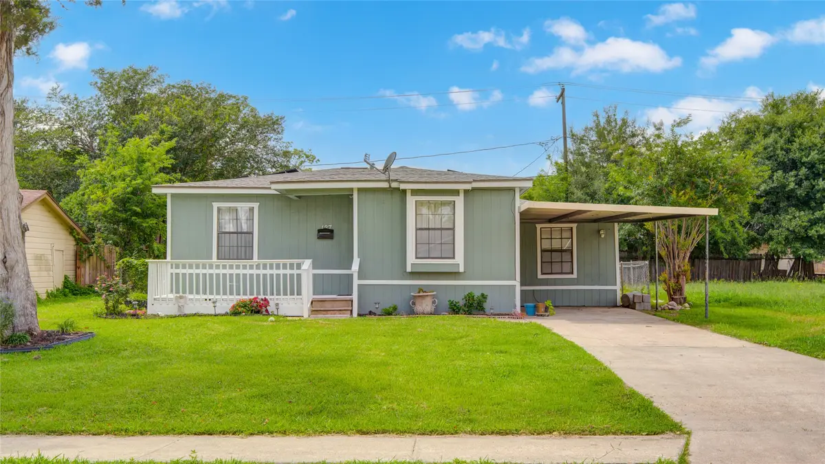127 Huisache Street, Lake Jackson, TX 77566 - #1