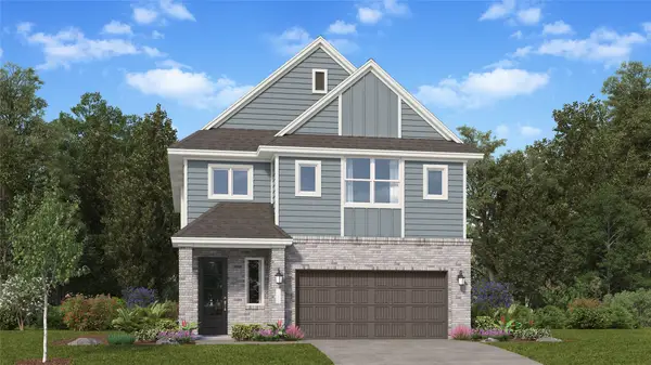 29503 Meadowcreek Hill Drive, Waller, TX 77484