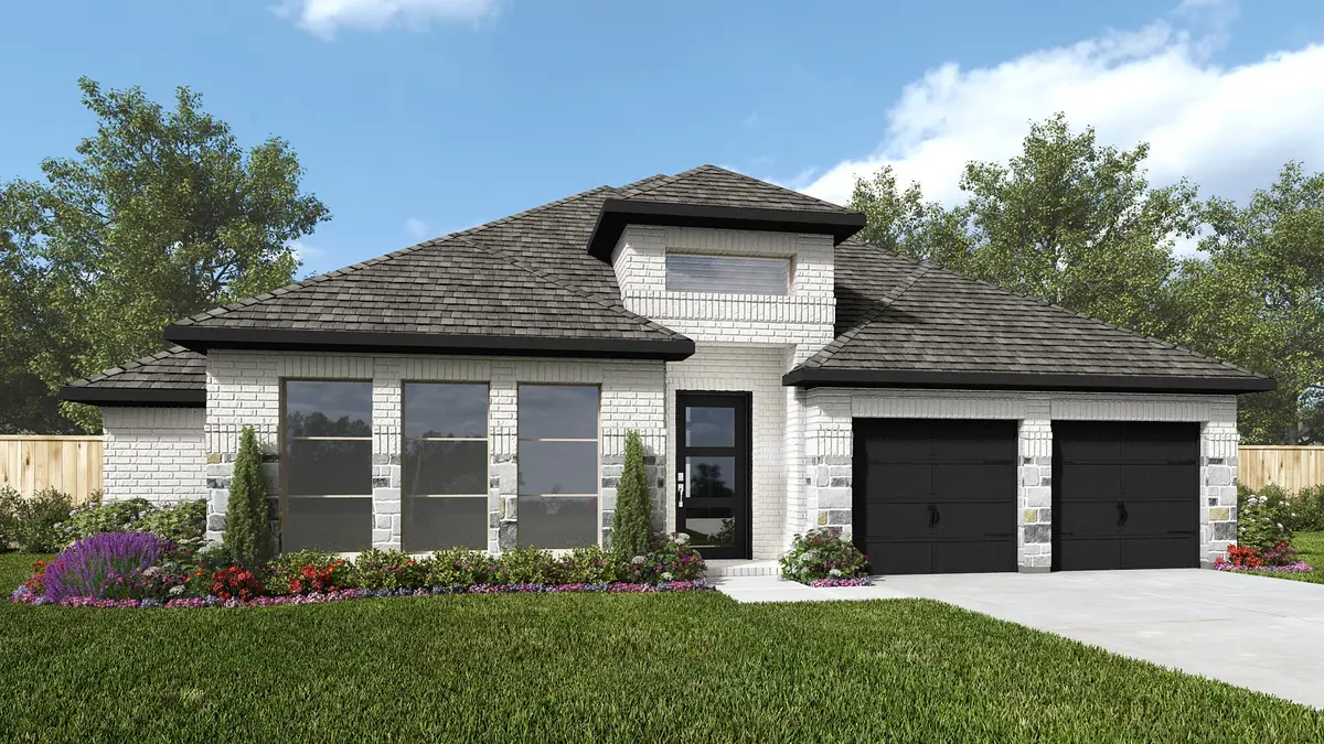 2618 Crown Ridge Drive, Missouri City, TX 77459 - #1