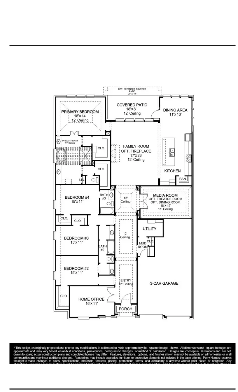 2618 Crown Ridge Drive, Missouri City, TX 77459 - #2