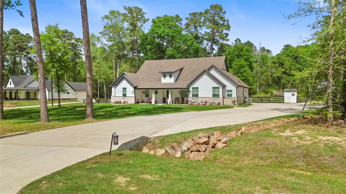 33210 Walnut Crossing, Magnolia, TX 77355 - #1