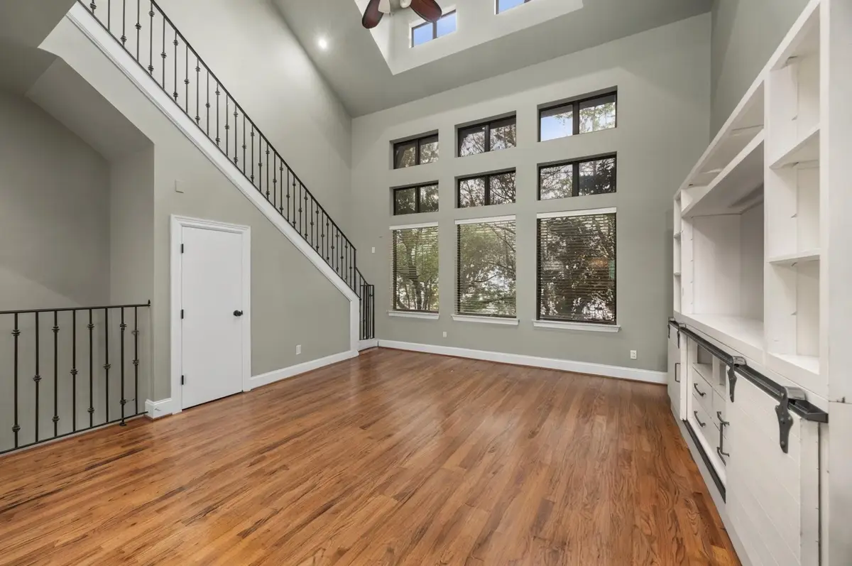 1604 White Street, Houston, TX 77007 - #1