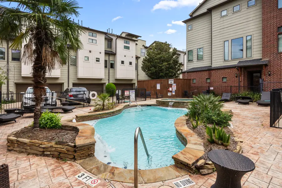 1604 White Street, Houston, TX 77007 - #3