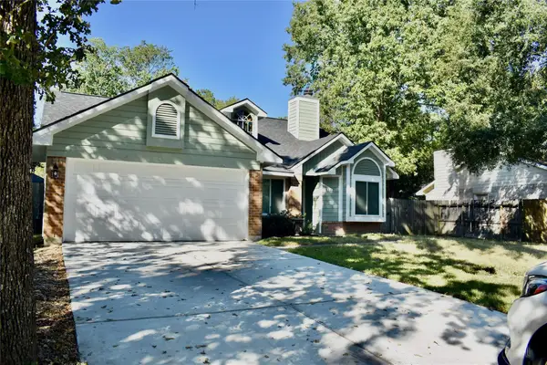5321 Village Springs Drive, Kingwood, TX 77339