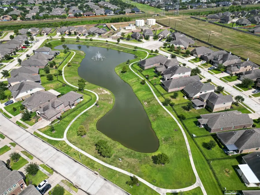 19942 Whistle Creek Lane, Cypress, TX 77433 - #3