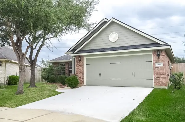 19007 Logan Star Court, Richmond, TX 77407