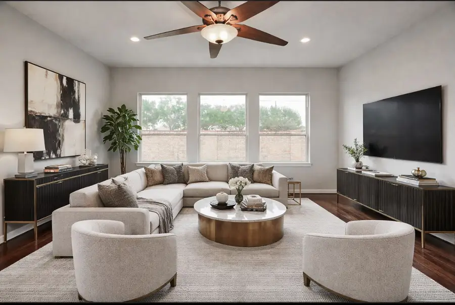 19007 Logan Star Court, Richmond, TX 77407 - #2
