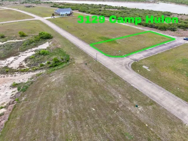 3129 Camp Hulen Drive, Palacios, TX 77465 - #2