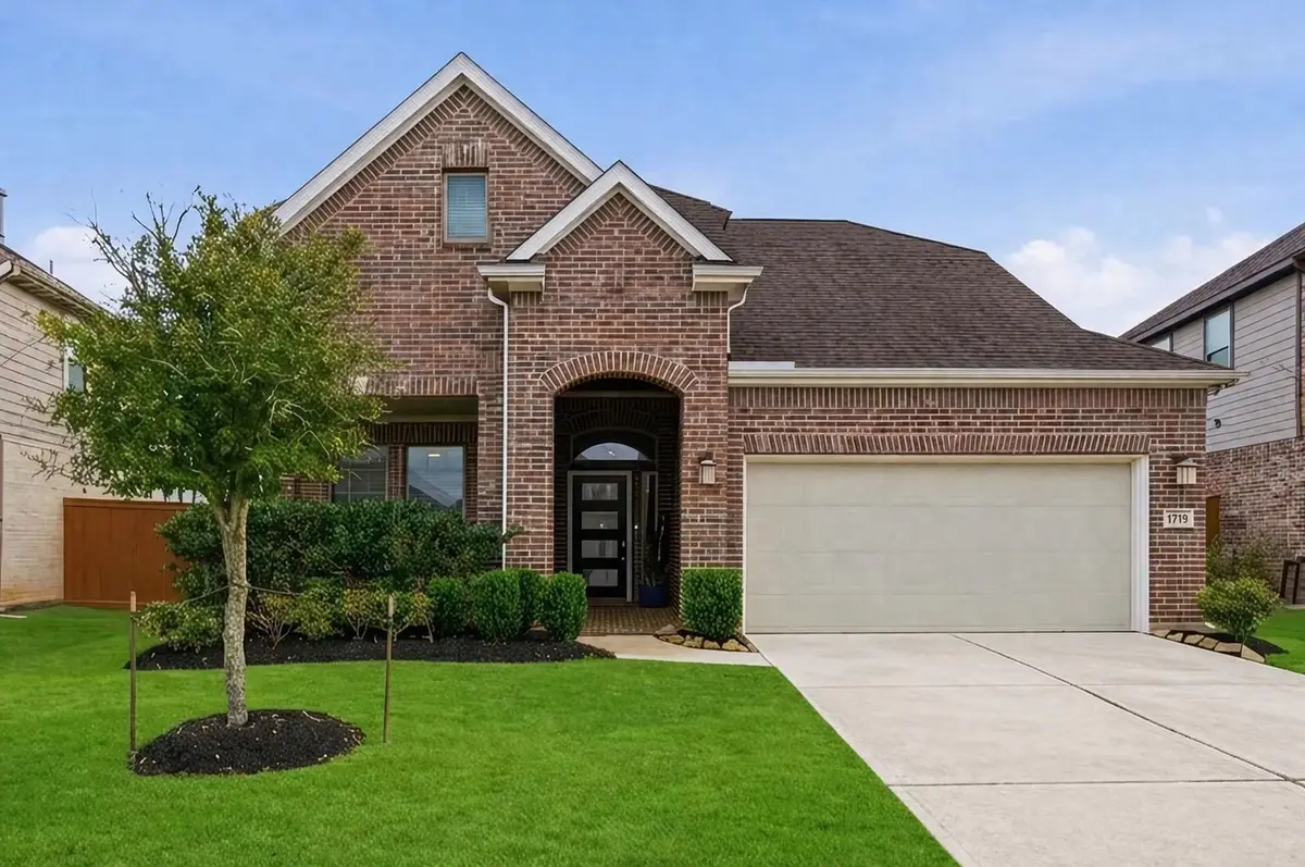 23919 Northwood Terrace Lane, Katy, TX 77493 - #1