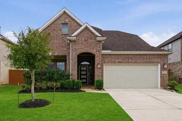 23919 Northwood Terrace Lane, Katy, TX 77493