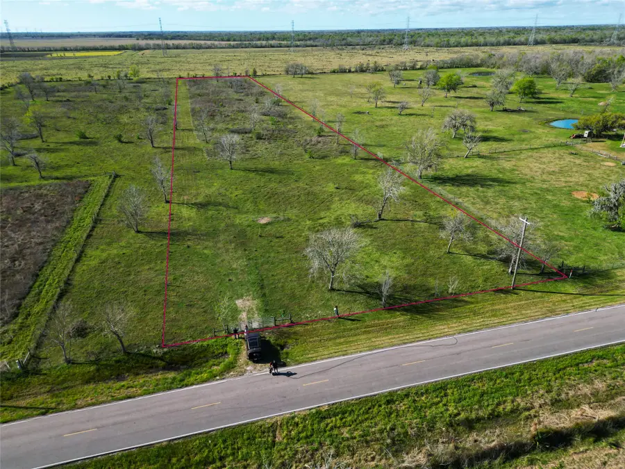 2115 County Road 244, Brazoria, TX 77422 - #3