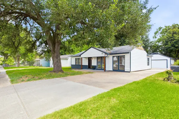 5010 Andrea Street, Houston, TX 77021