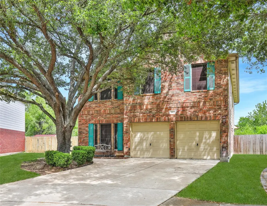 3802 Abalone Cove, Missouri City, TX 77459 - Image #2