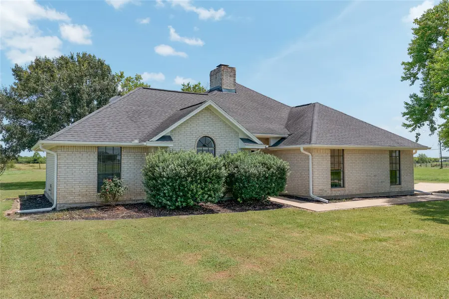 799 County Road 304, Edna, TX 77957 - #2