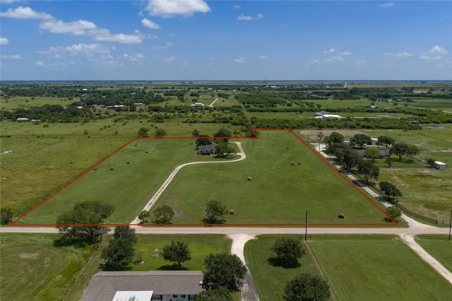 799 County Road 304, Edna, TX 77957 - #3