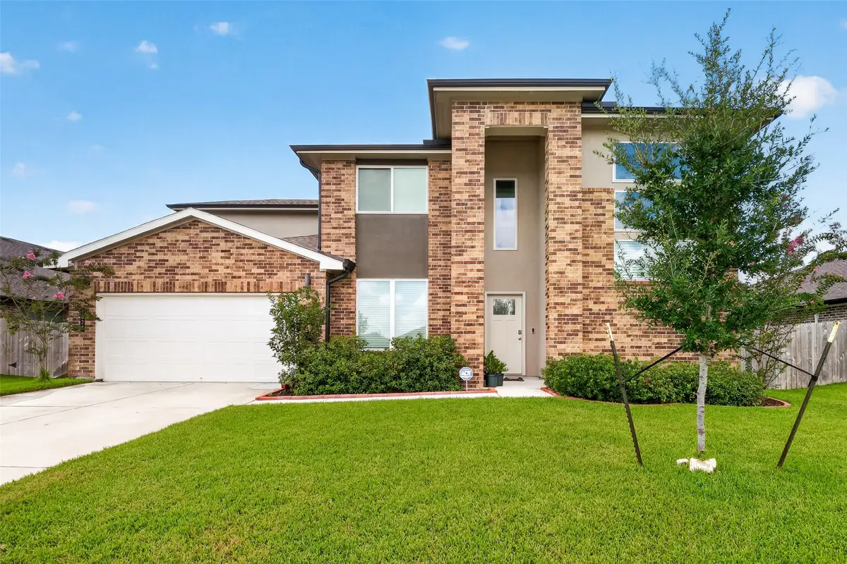 1023 Park Crest Drive, Missouri City, TX 77459 - #1