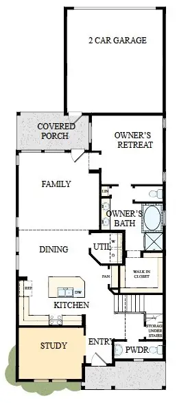 5422 Blackcurrant Road, Manvel, TX 77578 - Image #2