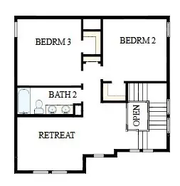 5422 Blackcurrant Road, Manvel, TX 77578 - Image #3