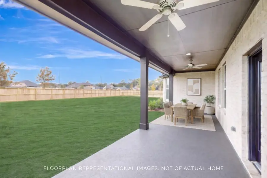 431 6th Street, Magnolia, TX 77355 - #3