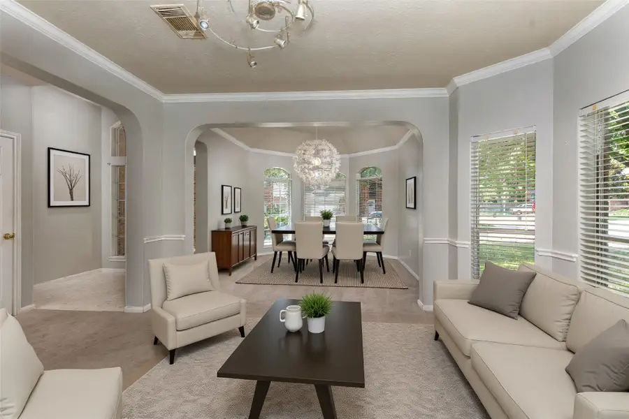 3103 Lauren Lane, Houston, TX 77082 - #2