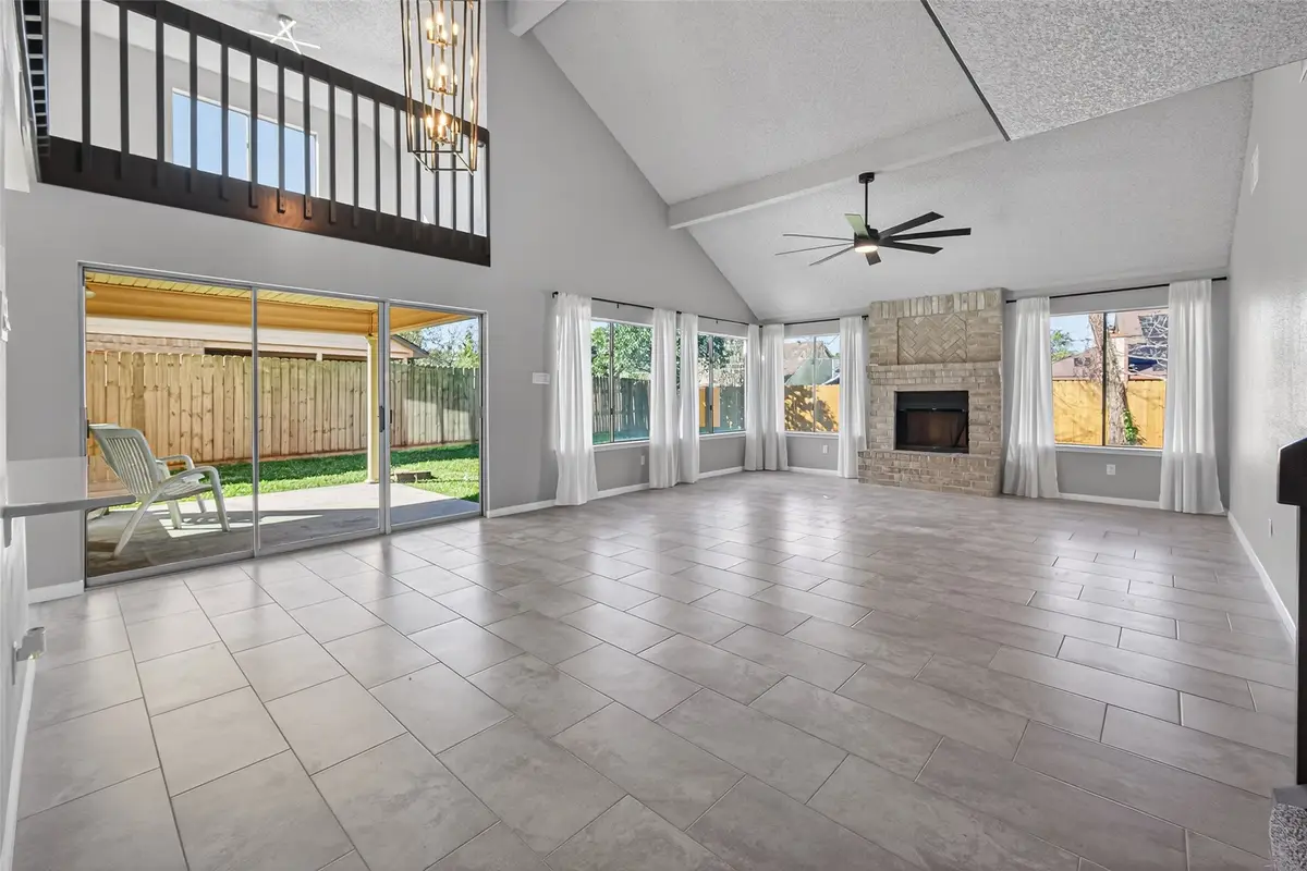 11406 Caesar Drive, Houston, TX 77477 - #1