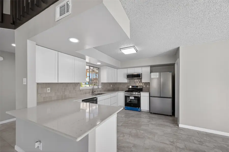 11406 Caesar Drive, Houston, TX 77477 - #2