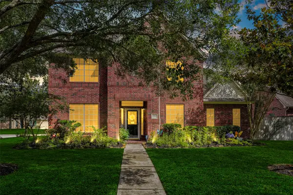 11910 Susie Court, Pinehurst, TX 77362