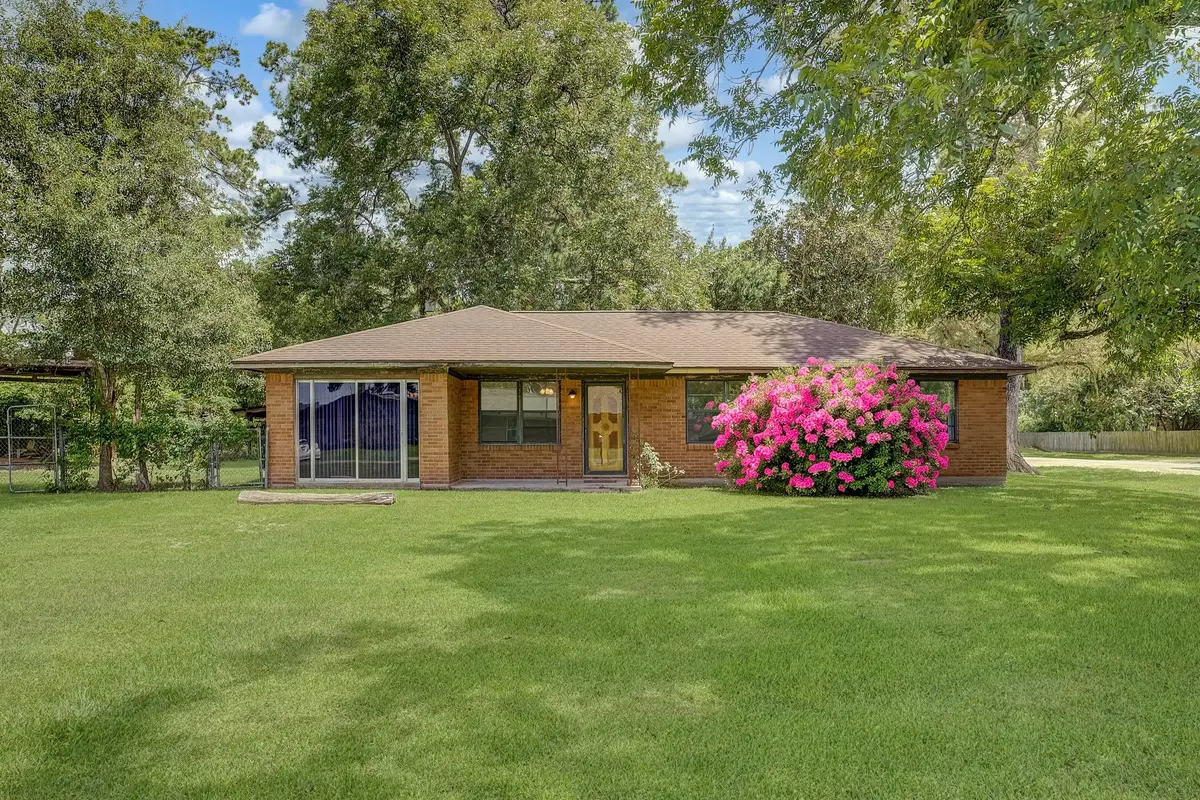 101 Oak Street, Dayton, TX 77535 - #1