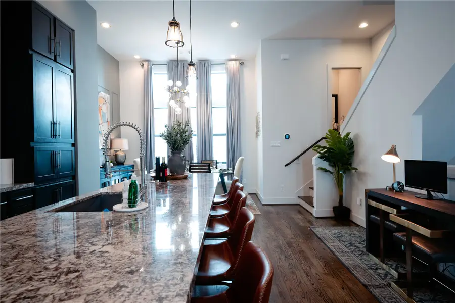 2826 Clay Street, Houston, TX 77003 - Image #2