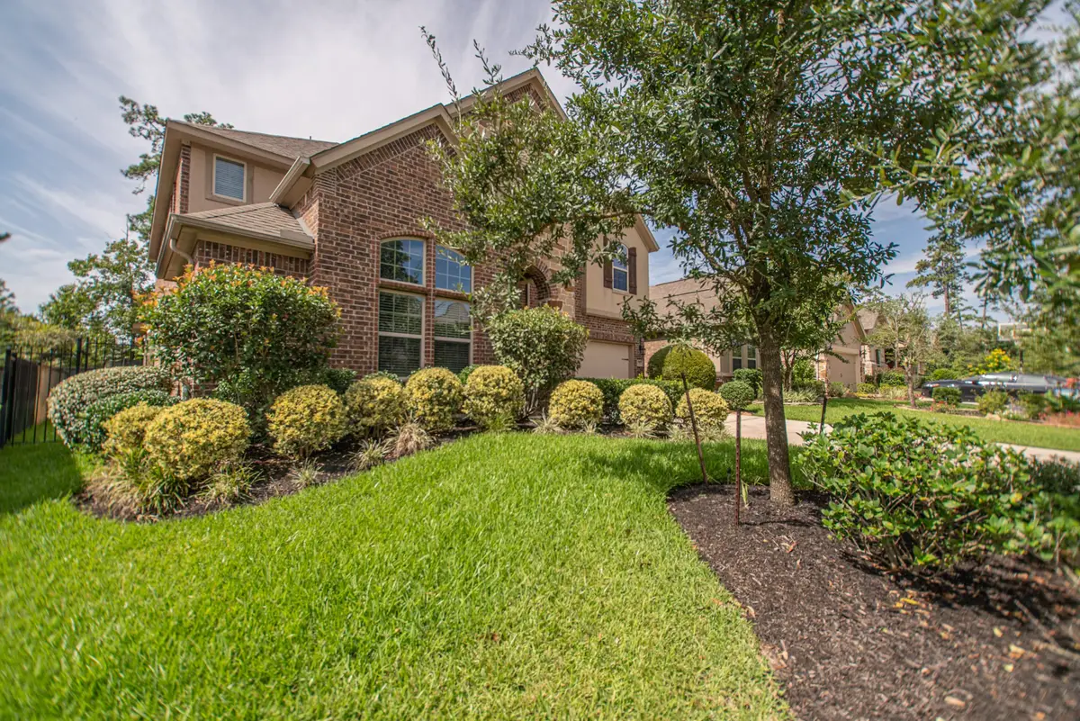 31 Whispering Thicket Place, The Woodlands, TX 77375 - #1