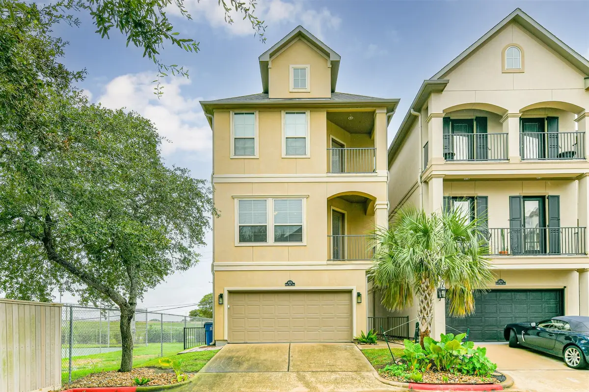 18721 Egret Oaks Lane, Webster, TX 77058 - #1