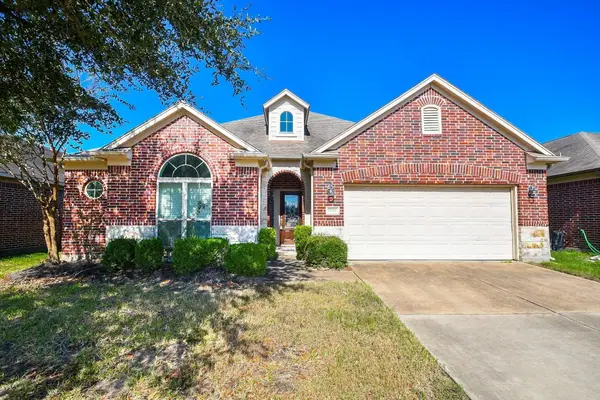 15107 Jenista Lane, Cypress, TX 77429