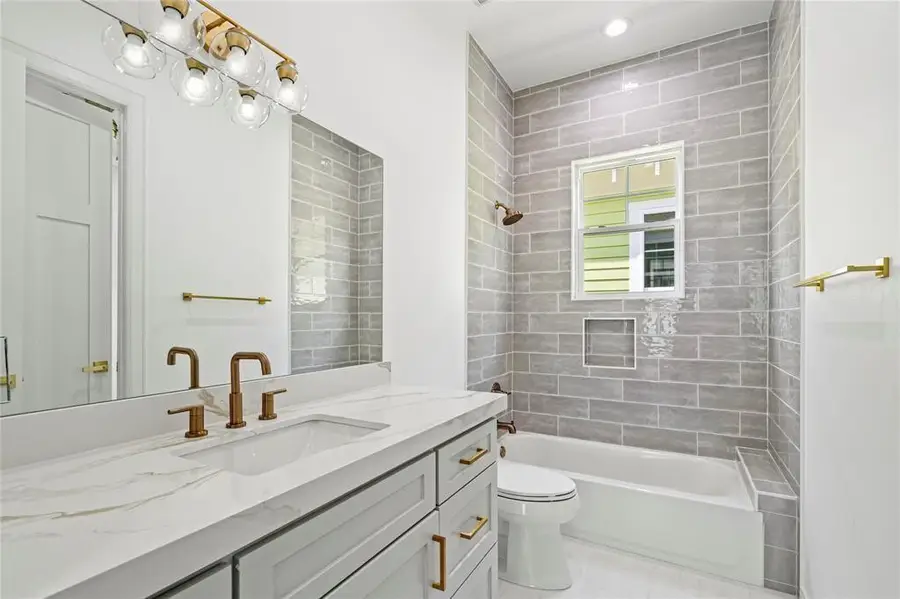 1106 62nd St, Galveston, TX 77551 - #3