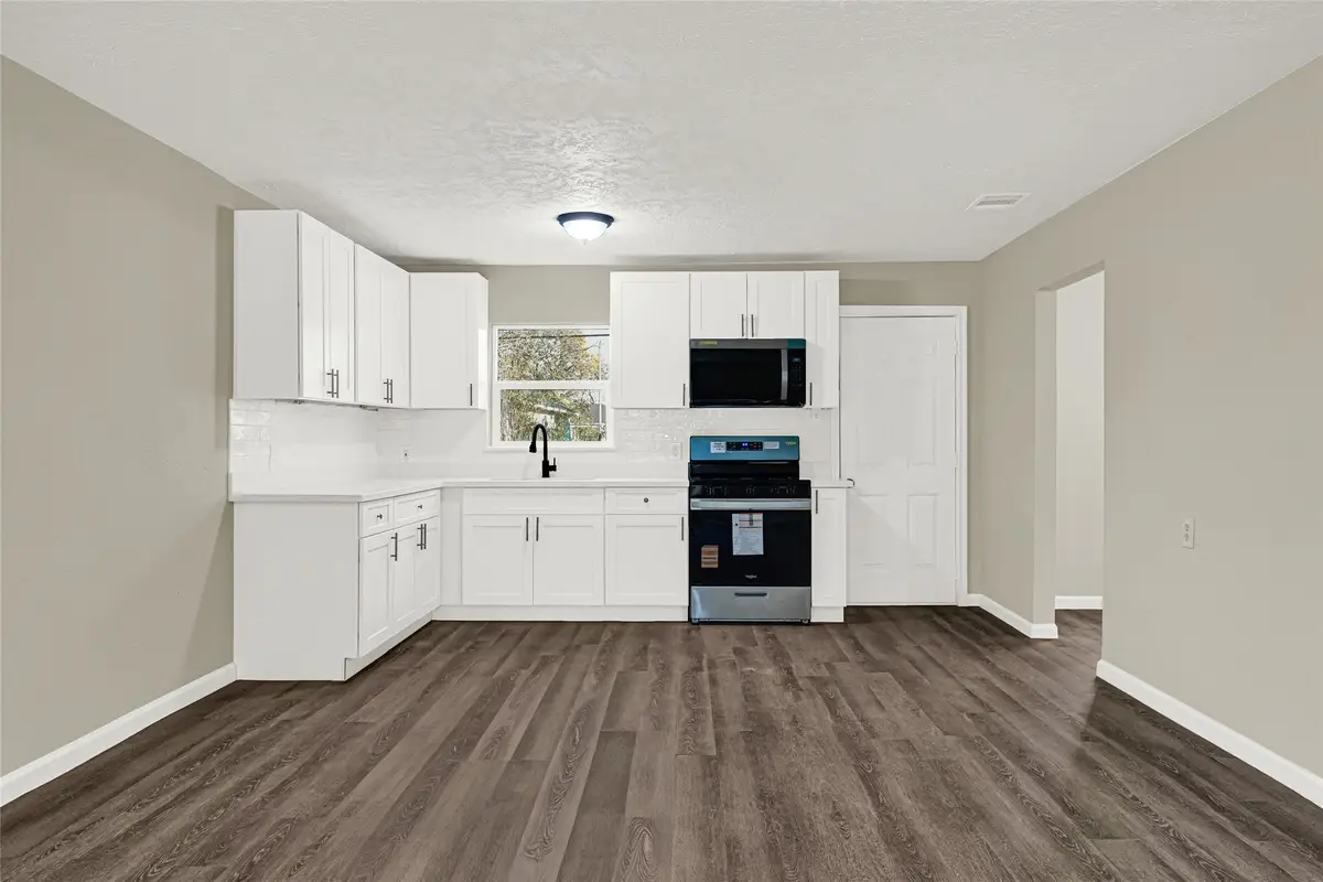 8771 Josie Street, Houston, TX 77029 - #1
