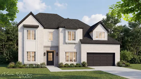 1618 Ronson Road, Houston, TX 77055
