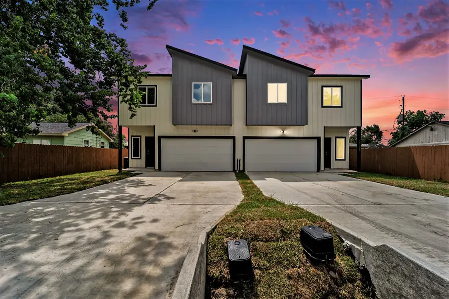 9807 Bamboo Road #B, Houston, TX 77041 - #3