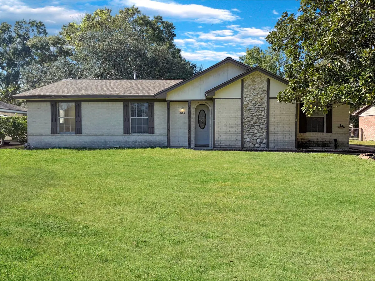 522 Charleston Square, Humble, TX 77338 - Image #1