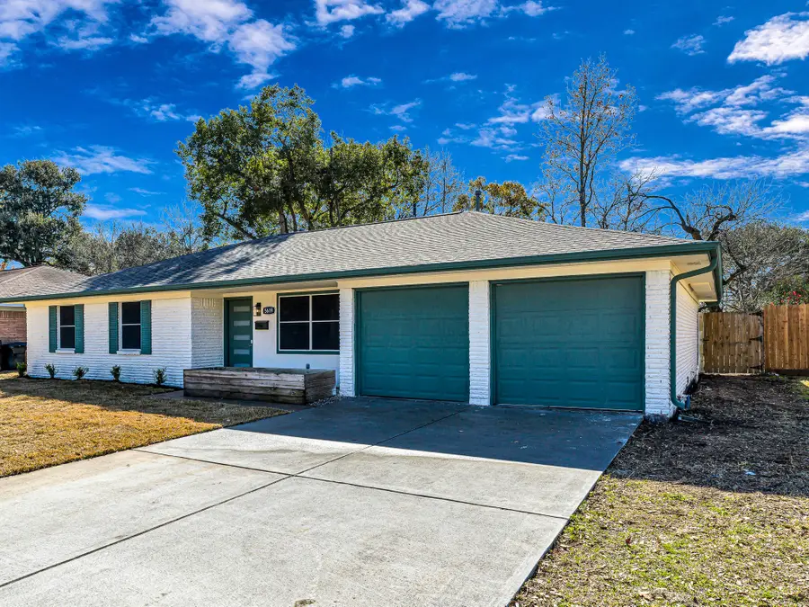 5619 Effingham Drive, Houston, TX 77035 - #3
