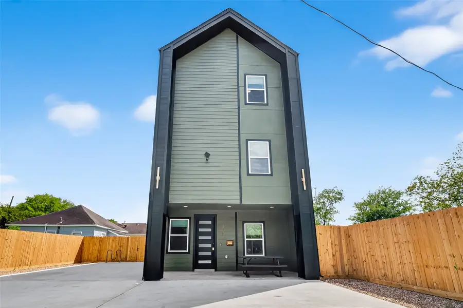 3012 Orange Street, Houston, TX 77020 - #2