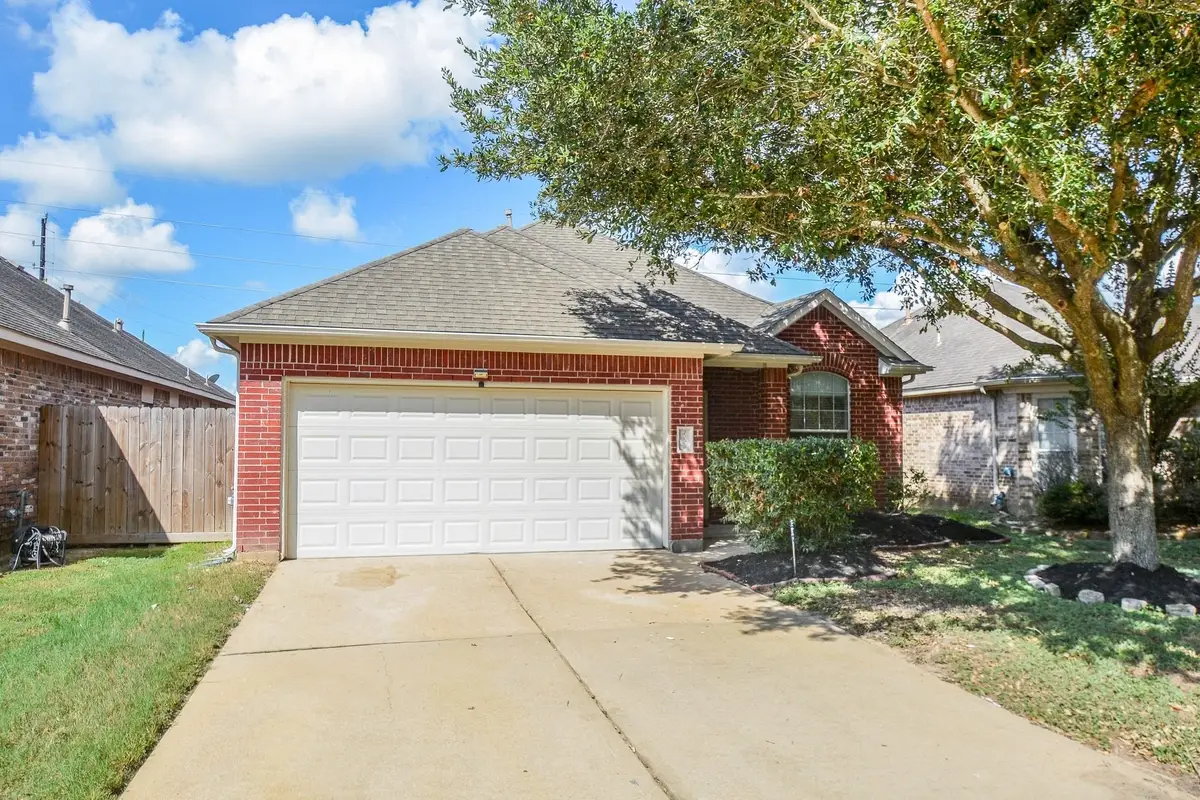 2223 Castle Garden, Katy, TX 77449 - #1