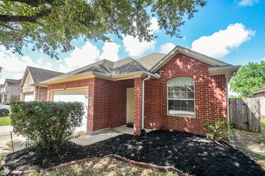 2223 Castle Garden, Katy, TX 77449 - #3
