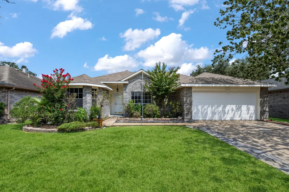 19506 Elmtree Estates Drive, Katy, TX 77449 - #1