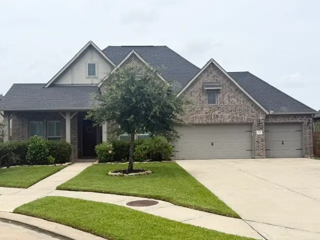 31518 Farm Country Lane, Hockley, TX 77447 - #1