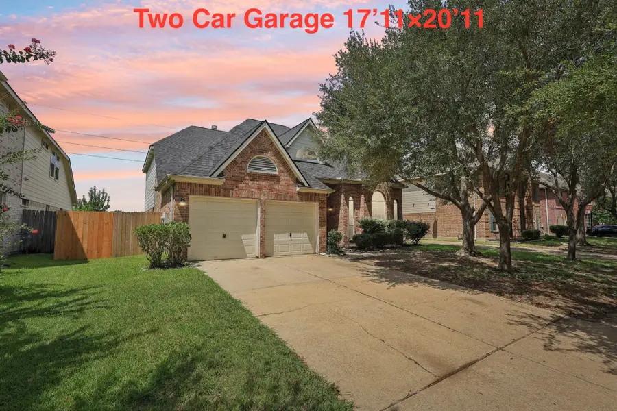 7426 Rosepath Lane, Richmond, TX 77407 - Image #2